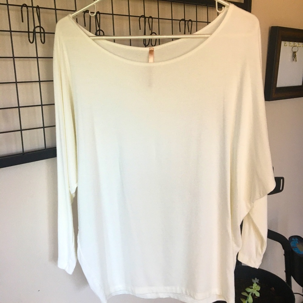 Lani California Top